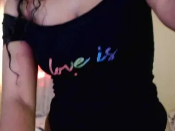 Bongacams Nude Webcam of Mariewana