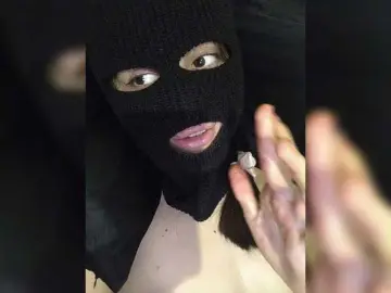 Bongacams Best Webcam of Mikki-blek