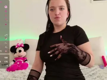 Bongacams Private Sex Chat of Minnie-Mouse-