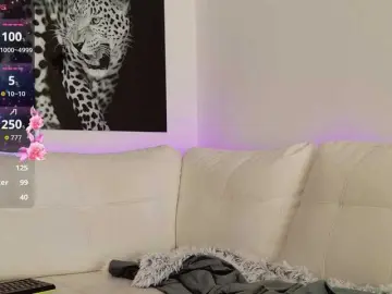 Bongacams Free Porn Cam of Minnie-Mouse-