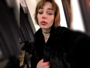 Bongacams Sex Chat of MissGrotesk