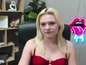 Bongacams Sex Chat of SweetLilyxo