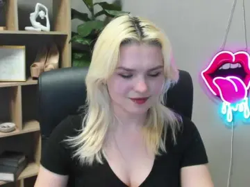 Bongacams Nude Webcam of SweetLilyxo