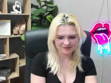 Bongacams Live Porn of SweetLilyxo