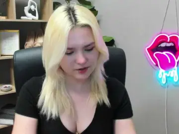 Bongacams Best Webcam of SweetLilyxo