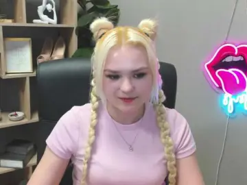 Bongacams Adult Video Chat of SweetLilyxo