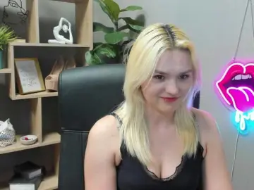 Bongacams Live Porn of SweetLilyxo