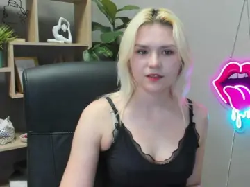 Bongacams Live Porn of SweetLilyxo