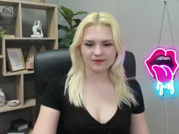 Bongacams Live Sex of SweetLilyxo