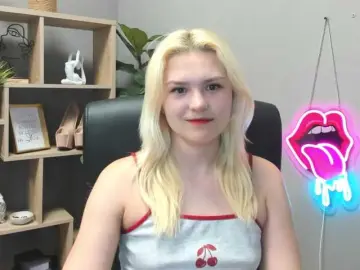Bongacams Best Webcam of SweetLilyxo