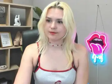 Bongacams Sex Cam of SweetLilyxo