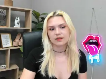 Bongacams Nude Webcam of SweetLilyxo