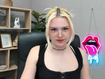 Bongacams Nude Webcam of SweetLilyxo