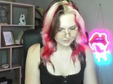 Bongacams Adult Webcam of SweetLilyxo