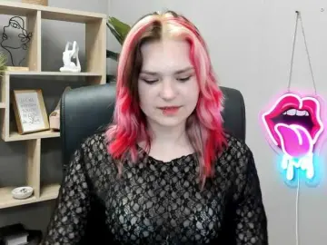Bongacams Live Sex of SweetLilyxo