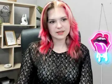 Bongacams Live Sex Cam of SweetLilyxo