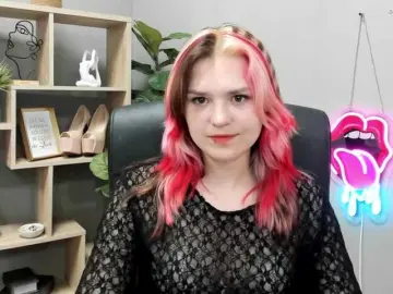 Bongacams Free Porn Cam of SweetLilyxo