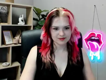 Bongacams Adult Webcams of SweetLilyxo