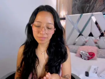 Bongacams Free Porn Cam of Valery-wang