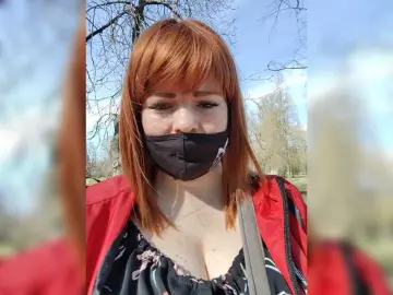 Bongacams Adult Video Chat of Vetka-konfetka0