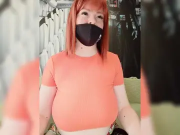 Bongacams Private Sex Chat of Vetka-konfetka0