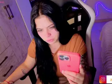 Bongacams Adult Webcams of Victoryyy-y