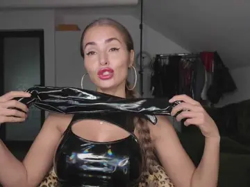 Bongacams Nude Webcam of kristeen15
