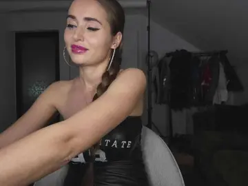 Bongacams Adult Video Chat of kristeen15