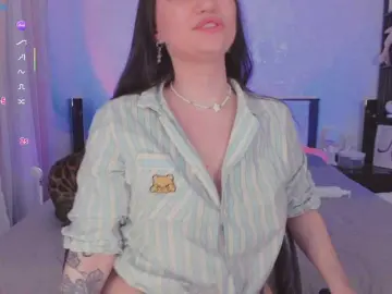 Bongacams Free Live Porn of softnoir