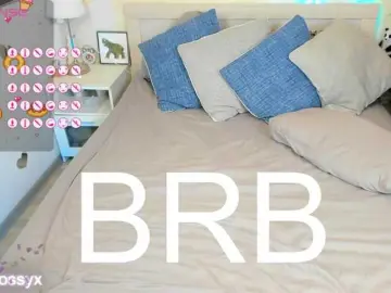 Bongacams Live Sex Cam of wildrossy