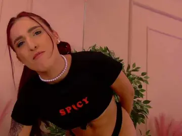 Bongacams Adult Webcam of CrystalRed