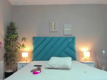 Bongacams Private Sex Chat of HaileyVice