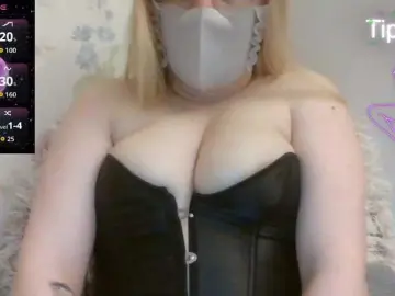 Bongacams Adult Webcam of Lilithaa