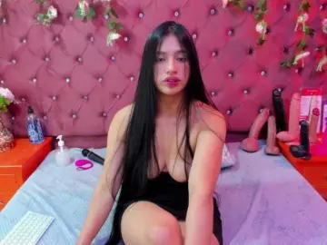 Bongacams Sex Cam of MarianaPrin