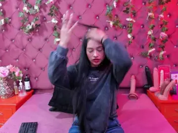 Bongacams Live Sex Cam of MarianaPrin