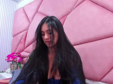 Bongacams Sex Chat of MarianaPrin