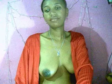 Bongacams Sex Chat of Mynah