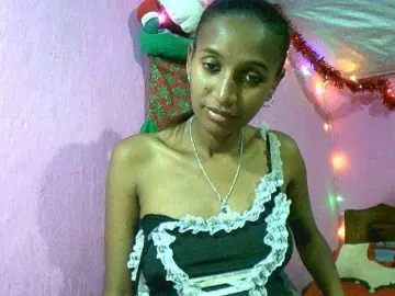 Bongacams Free Porn Cam of Mynah