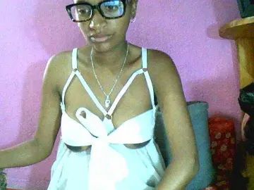 Bongacams Live Sex of Mynah