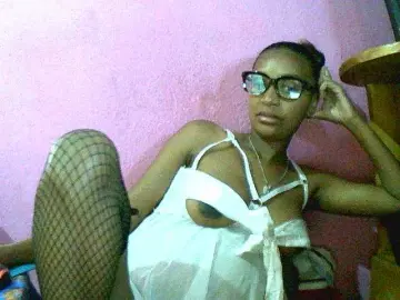 Bongacams Sex Cam of Mynah