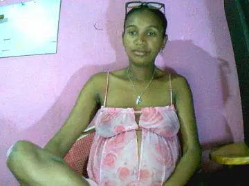 Bongacams Private Sex Chat of Mynah