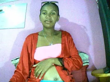 Bongacams Free Porn Cam of Mynah