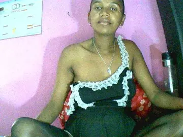 Bongacams Private Sex Chat of Mynah