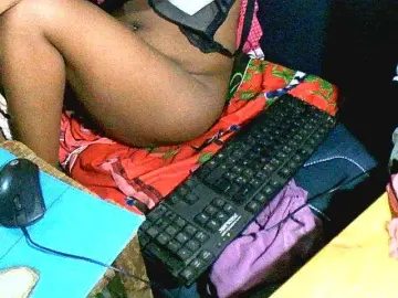 Bongacams Live Sex of Mynah