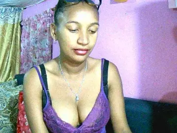 Bongacams Nude Webcam of Mynah
