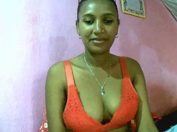 Bongacams Sex Chat of Mynah