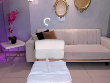 Bongacams Sex Cam of NiaHolland