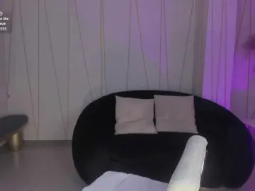 Bongacams Sex Chat of NiaHolland