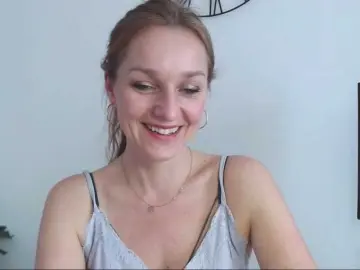 Bongacams Adult Video Chat of SecretAlicia