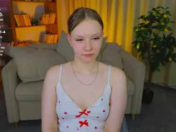 Bongacams Adult Video Chat of StaceyyJones